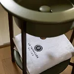 Le Terrazze Couette-café
