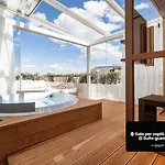 Couette-café Le Terrazze 4*