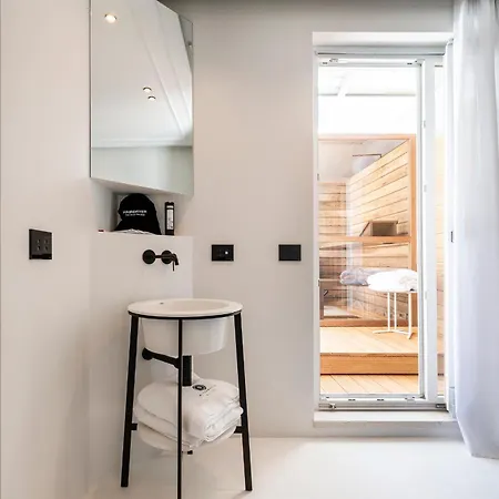 Le Terrazze Bed & Breakfast