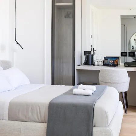 Le Terrazze Bed & Breakfast