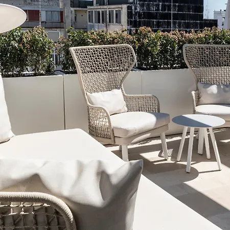 住宿加早餐酒店 Le Terrazze