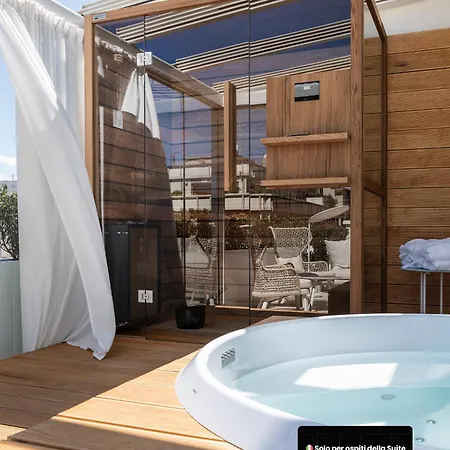 Le Terrazze Bed & Breakfast 4*