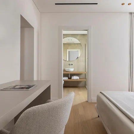 Couette-café Le Terrazze Bari