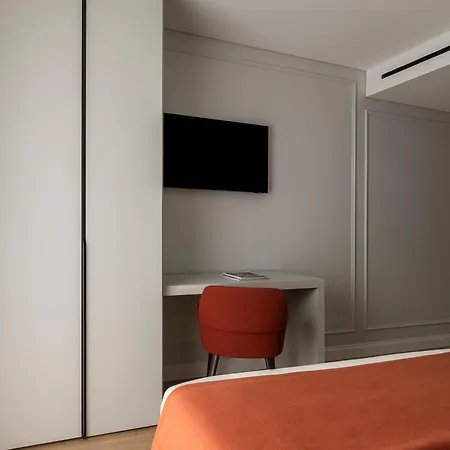 Le Terrazze Bed & Breakfast 4*