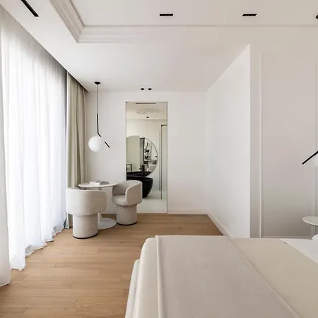 Le Terrazze Couette-café 4*