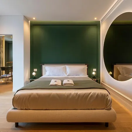 Bed & Breakfast Le Terrazze Bari