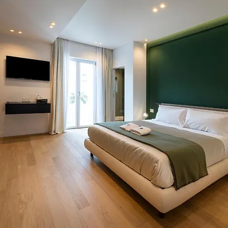 Le Terrazze Bed & Breakfast Bari