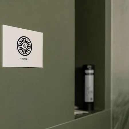 Le Terrazze Couette-café