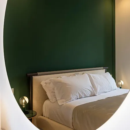 Le Terrazze Couette-café 4*