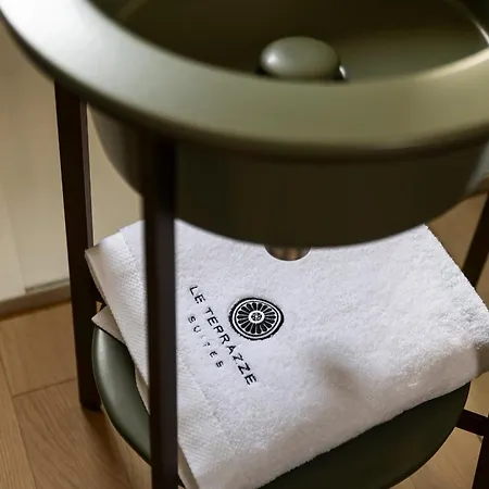 Le Terrazze Bed & Breakfast