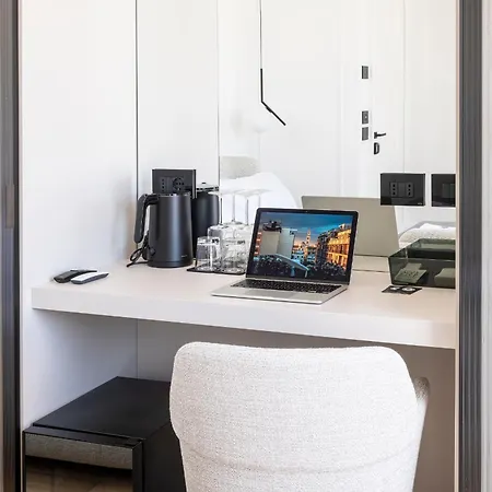 Le Terrazze Couette-café 4*