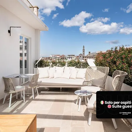 Bed & Breakfast Le Terrazze *