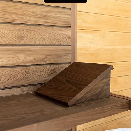 Couette-café Le Terrazze