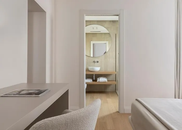 Bed & Breakfast Le Terrazze Bari