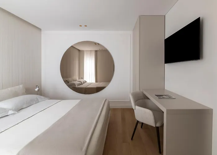 Bed & Breakfast Le Terrazze Bari