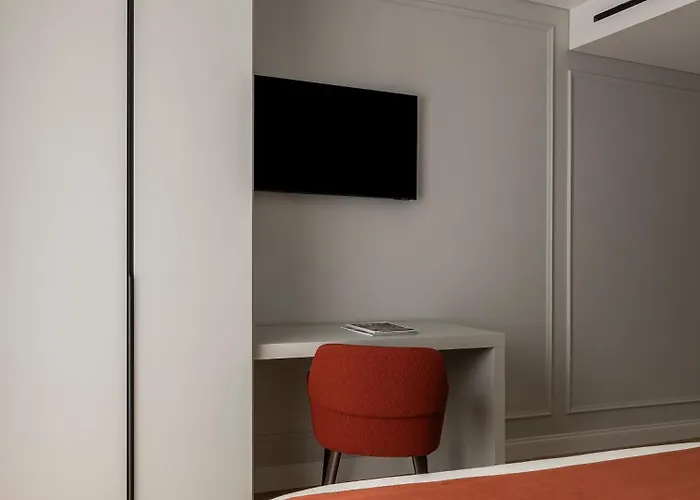 Le Terrazze Bed & Breakfast 4*