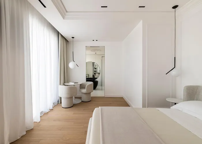 Le Terrazze Bed & Breakfast 4*