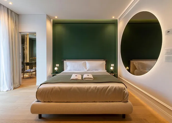 Bed & Breakfast Le Terrazze Bari