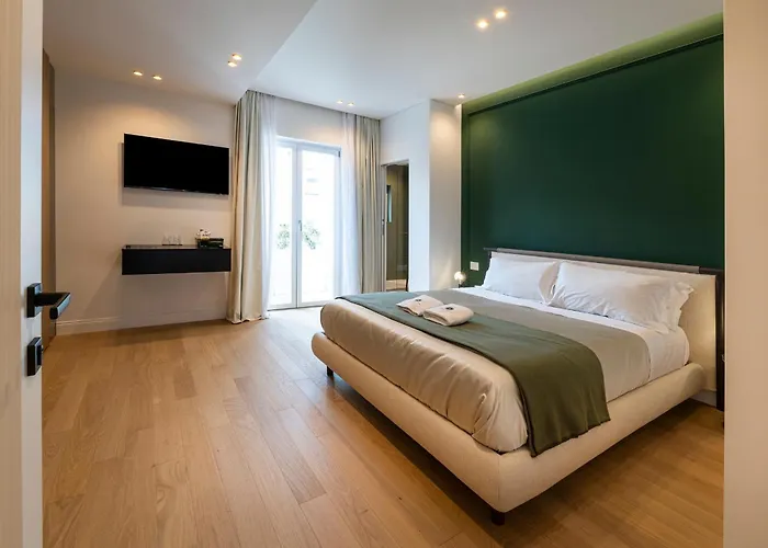 Le Terrazze Bed & Breakfast Bari