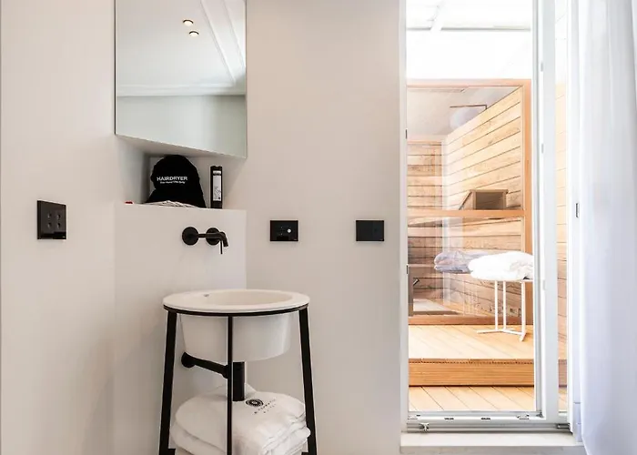 Le Terrazze Bed & Breakfast