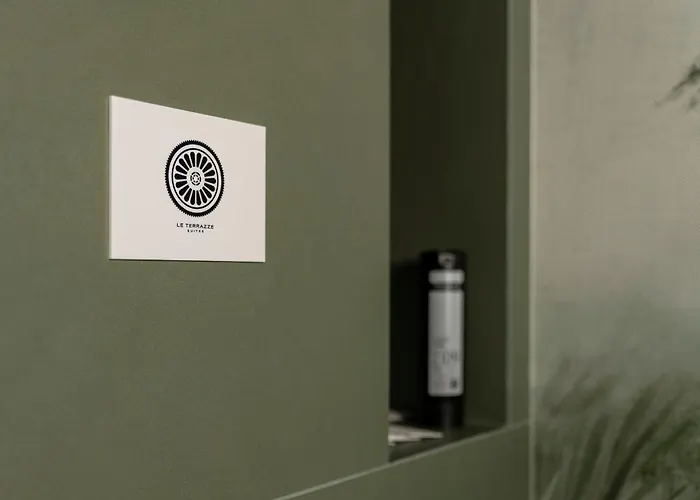 Le Terrazze Bed & Breakfast