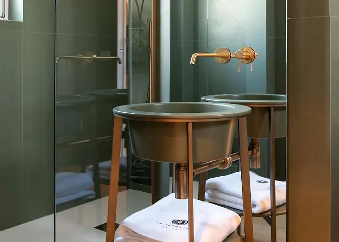 Le Terrazze בארי