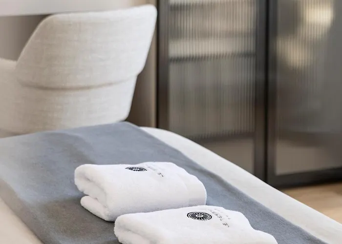 Le Terrazze לינה וארוחת בוקר 4*