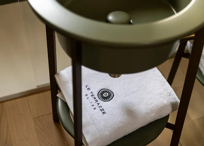 Le Terrazze Bed & Breakfast