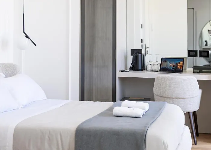 Le Terrazze Bed & Breakfast