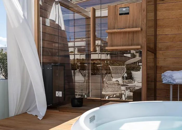 Le Terrazze Bed & Breakfast 4*