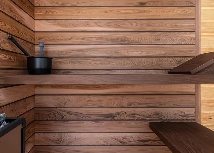 Le Terrazze לינה וארוחת בוקר 4*